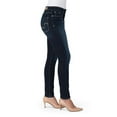 thumbnail image 4 of Signature by Levi Strauss & Co. Women's Modern Skinny Jeans, 4 of 4