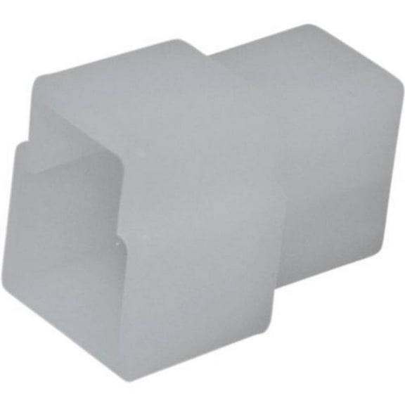 Namz 250 Series 3-Position Male Connector - 5pk NH-RB-3A