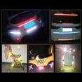 thumbnail image 6 of SPRING PARK Reflective Safety Tape Self Adhesive pinstripe Sticker Strip Decal Roll for Bike Motorcycle, 6 of 7