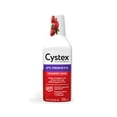 thumbnail image 2 of Cystex Urinary Health Maintenance Antioxidant, Cranberry, 7.6oz, 2-Pack, 2 of 6