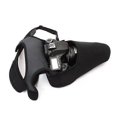 thumbnail image 4 of Lightweight Protective DSLR Camera Bag, Neoprene Digital Camera Case, 4 of 5