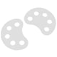 thumbnail image 2 of Expansor De Dedos, Saxofón Ajustable Para Guitarra Para Principiantes Para Ukelele De Guitarra ANGGREK Musical Instrument Accessories, 2 of 8