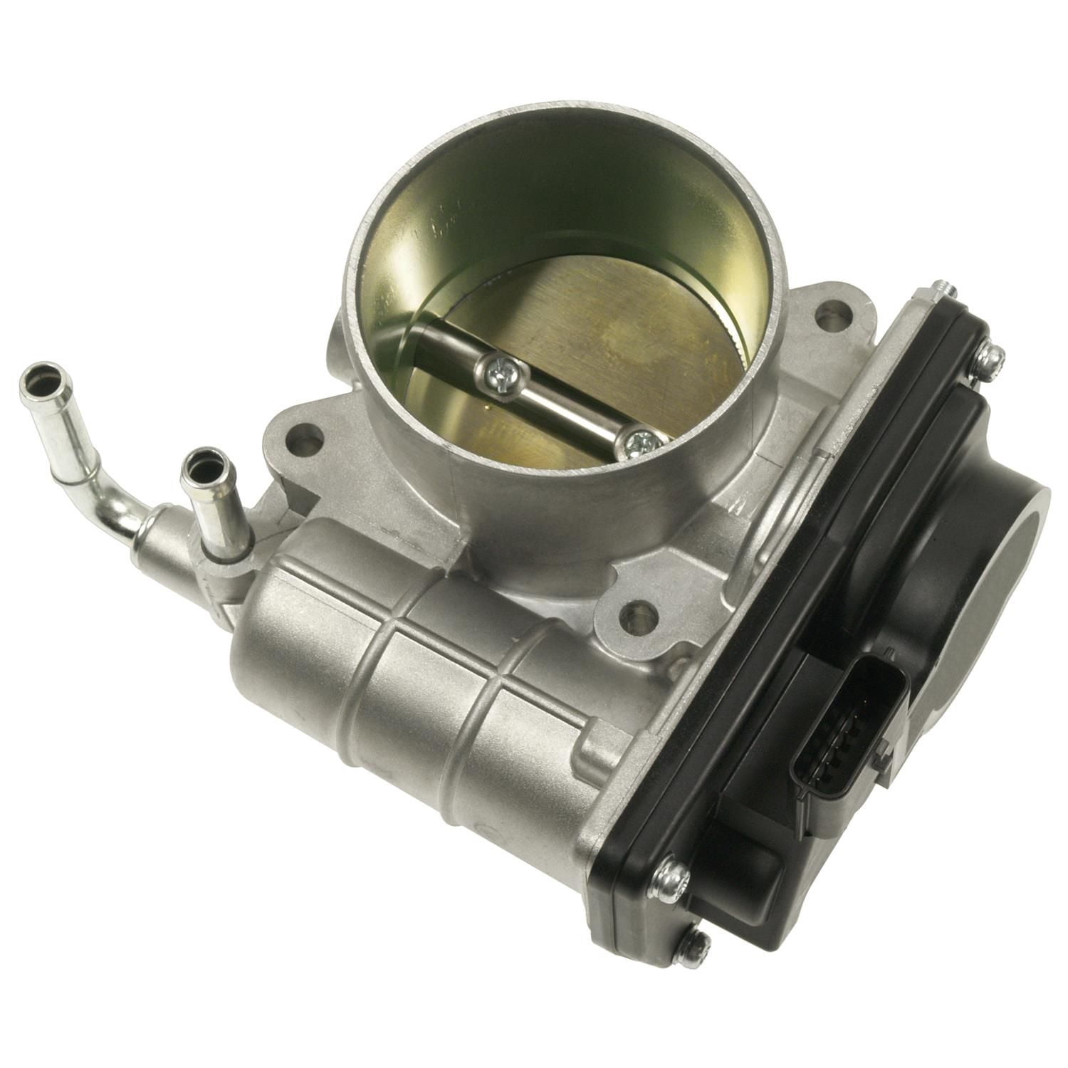 Standard Motor Products S20055 Fuel Injection Throttle Body Fits select: 2008-2013 INFINITI G37, 2007-2008 INFINITI G35