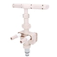 thumbnail image 1 of Fuente De Cascada Para Piscina, Fuente De Piscina Ajustable De 360 ​​​​grados Con Refrigeración Eficiente En Agua Para El Hogar, 1 of 7
