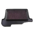 thumbnail image 4 of justharion Motorcycle Air Filter Intake Cleaner for Yamaha MT09 FZ-09 FJ-09 XSR90, 4 of 9