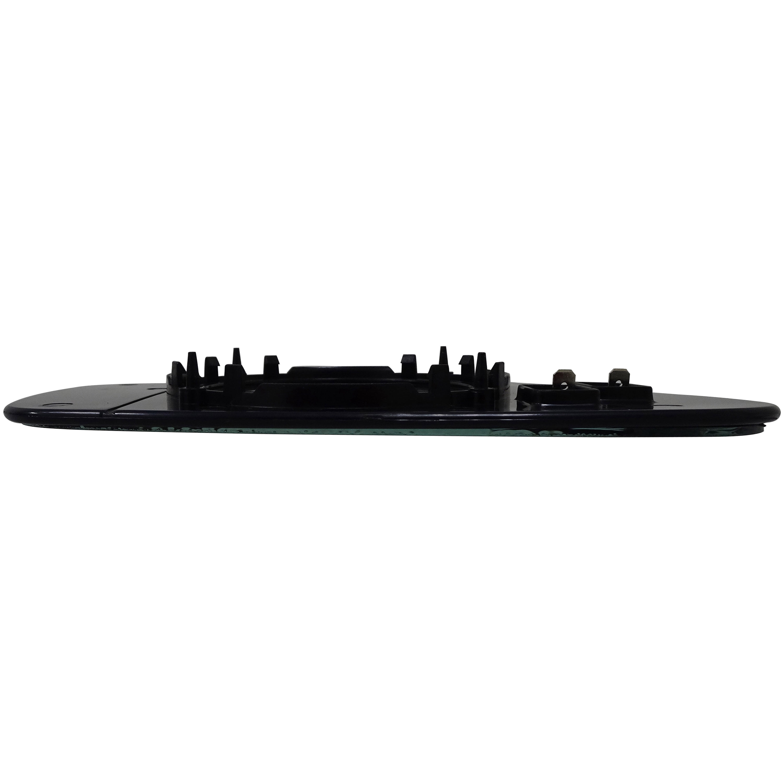 Dorman 56818 Driver Side Door Mirror Glass for Specific Volvo Models