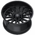 thumbnail image 2 of Edge Off Road 305B-2108712 20X10 8X170 (-12) EDG 305B (HB 125.2), 2 of 2