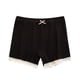 thumbnail image 1 of Odeerbi 1-13 Años Niñas Pantalones Cortos de Algodón Para Bicicleta Seguridad Bajo Vestido Slip Pantalones Cortos Yoga Danza Pantalones Cortos Verano Transpirable Bermudas, 1 of 4