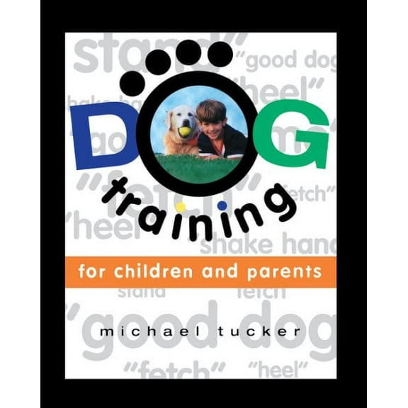 Dog Training for Children & Parents
