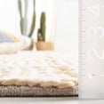 thumbnail image 4 of Safavieh  Handmade Natural Fiber Ljubov Farmhouse Jute & Wool Rug 8' x 10' - Natural/Ivory, 4 of 5