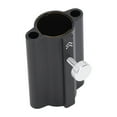thumbnail image 1 of Metal Tent Rod Holder, Wind  Canopy Pole Holder High Strength Lightweight  for Display Shelf, 1 of 8