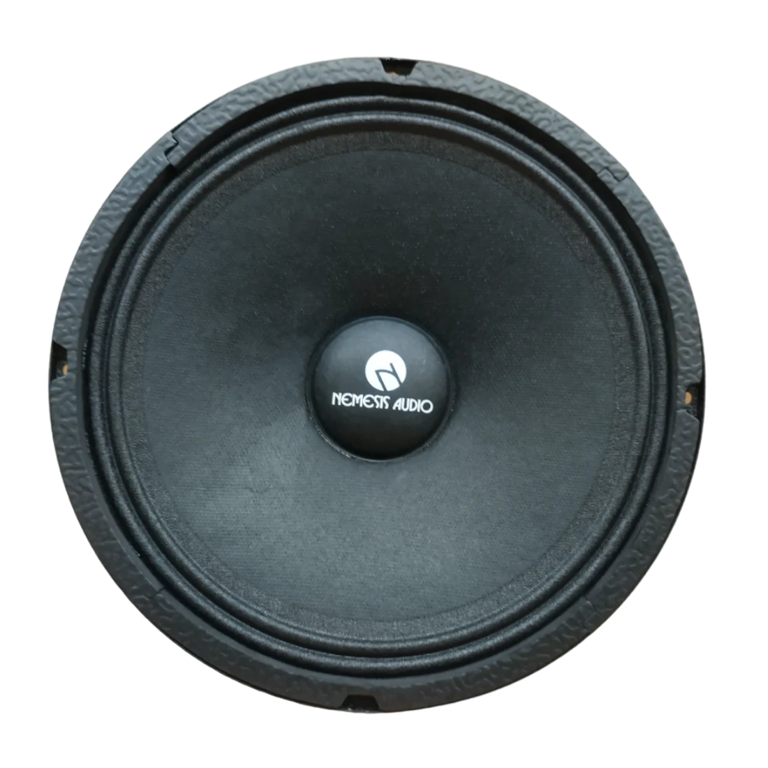 Nemesis Audio HECTIC-8MR 8
