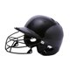 thumbnail image 1 of Casco de bateo de béisbol Casco de softbol cómodo para el juego al aire libre deportes Negro, 1 of 8