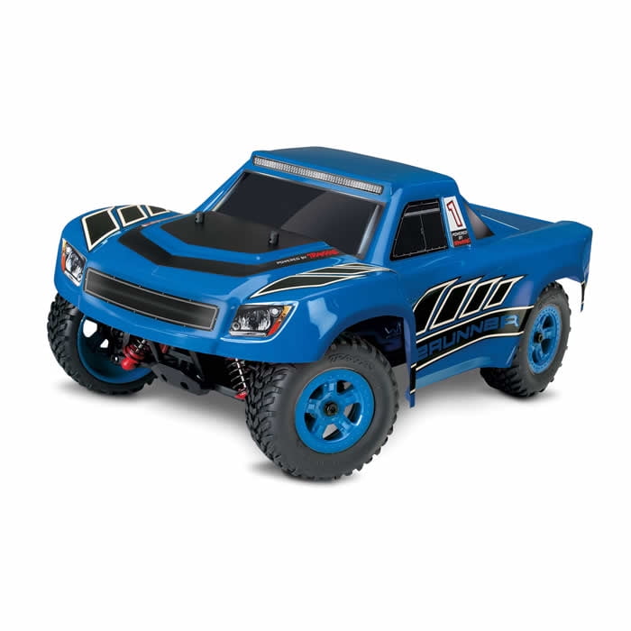 rc desert runner