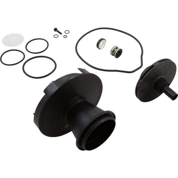 Replacement JVX160 Impeller Kit 53794