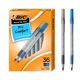 thumbnail image 1 of Bolígrafo BIC Round Stic Grip Punta Media 1.2mm Pack 36 unidades, 1 of 5