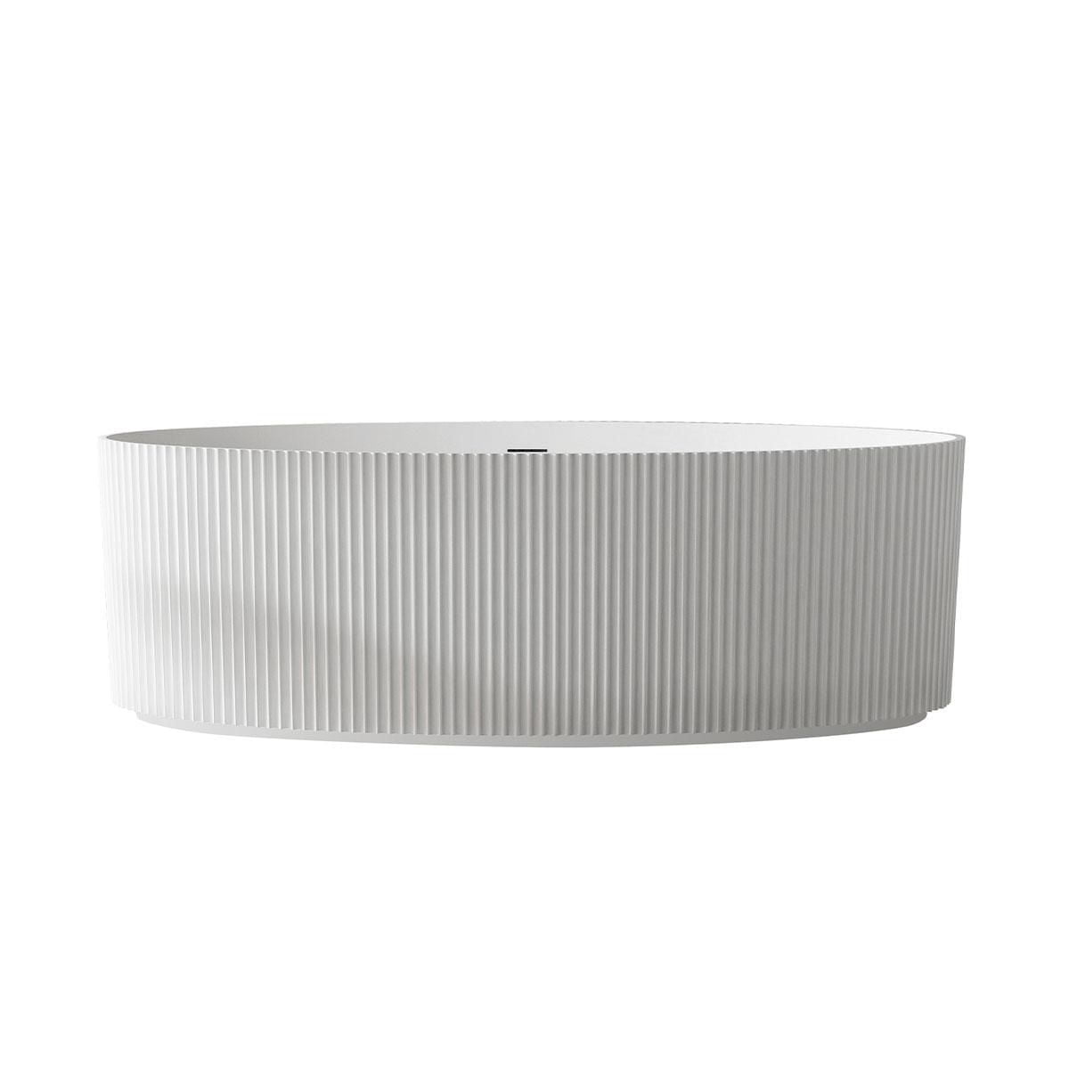 A&E Bath and Shower NIO-67 FREESTANDING BATHTUB