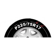 17 Inch Wheel for 2016-2020 Kia Niro 5 Lug 114.3mm 17x7 Aluminum Rim