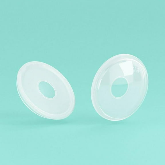 Forzero Breast Shell Reusable Breast Milk Collectors Bpa Free Milk Saver For Breastfeeding