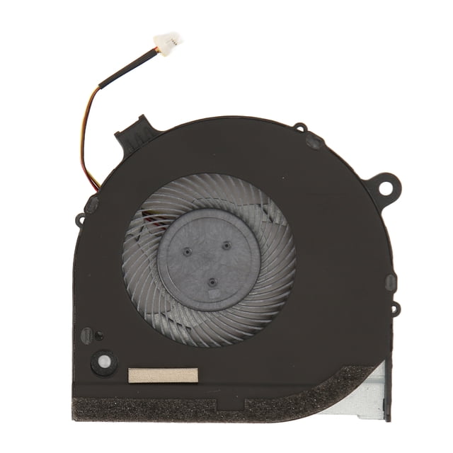 Ventilador de refrigeración de CPU para portátil Dell, ventilador de refrigeración de CPU para portátil de repuesto para DELL G3 3579 3779 5587