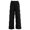 C-Black454, variant on DHFJKG Wide Leg Pants For Women Baggy Joggers Elastic Waist Oversized Athletic Trousers With Pockets