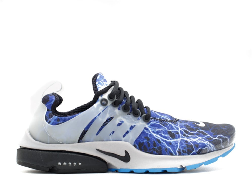 nike air presto qs Zwart