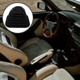 thumbnail image 4 of 1Pack Rubber Black Gear Shift Covers For Car Accessories Transmission Components Protection, 4 of 9