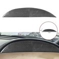 thumbnail image 4 of For Ford For Mustang 96-03 Carbon Fiber Interior Dashboard Co-Pilot Panel Cover, 4 of 8