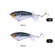 thumbnail image 1 of Señuelo de pesca Popper 1 Topwater Hélice flotante Artificial Swimbait (9g) Sywqhk Para Estrenar, 1 of 8
