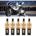 thumbnail image 3 of Motorcycle Brake Clutch Switch, 5 Pcs Motorcycle Front Rear Light Rear Brake Clutch Switch for Ducat, 3 of 5