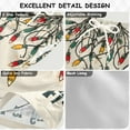 thumbnail image 2 of FORMRS Boys Swim Trunks Quick Dry Mesh Liner Boardshorts Sizes XS-XL, Christmas Light, 2 of 7