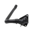 thumbnail image 1 of Radiator Hose For- F20 F30 F31 F35 F80 2010-2016 2367436 11537600586 11532367436 Accessories, 1 of 5