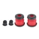 thumbnail image 5 of 10 Piezas de Bujes para Camiones de Monopatín con Copas Giratorias Y Arandelas, Juego de Accesorios para Longboard 25 Macarena  Juego de bujes para camión de monopatín, 5 of 8