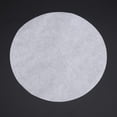 thumbnail image 1 of 100Pcs Round NOn stick Baking Roasted BBQ Barbecue Mat Oil absorption Oven Paper (8 Inch), 1 of 2