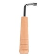 thumbnail image 5 of Dayesque Autoharp Tuning Wrench Harp Tuning Tool Tuning Wrench Music Instrument Tuning Tool For Lyre Harp And Other Small Stringed Instruments, 5 of 8