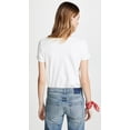 thumbnail image 3 of Remera Madewell Northside Vintage Blanca Deslavada M, 3 of 6