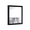 Brown, variant on 45x17 Picture Frame Black 45x17 Frame