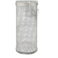 thumbnail image 1 of Cesta para barbacoa de acero inoxidable Yuxing S, 1 of 5