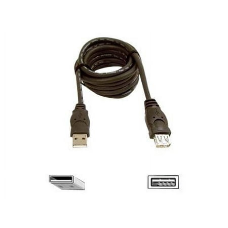 10FT USB EXTENSION CABLE TO ENABLE GREATER FLEXIBILITY F/CAMERA