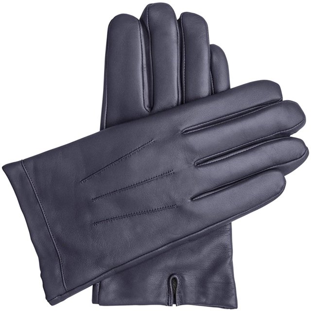 Gants en Cuir Végétalien pour Hommes