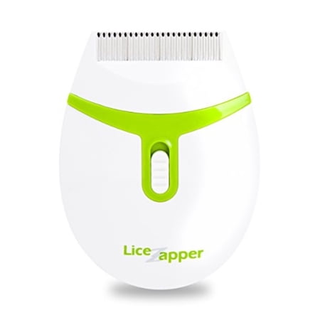 epilady lice zapper electric lice comb ep-400-04a