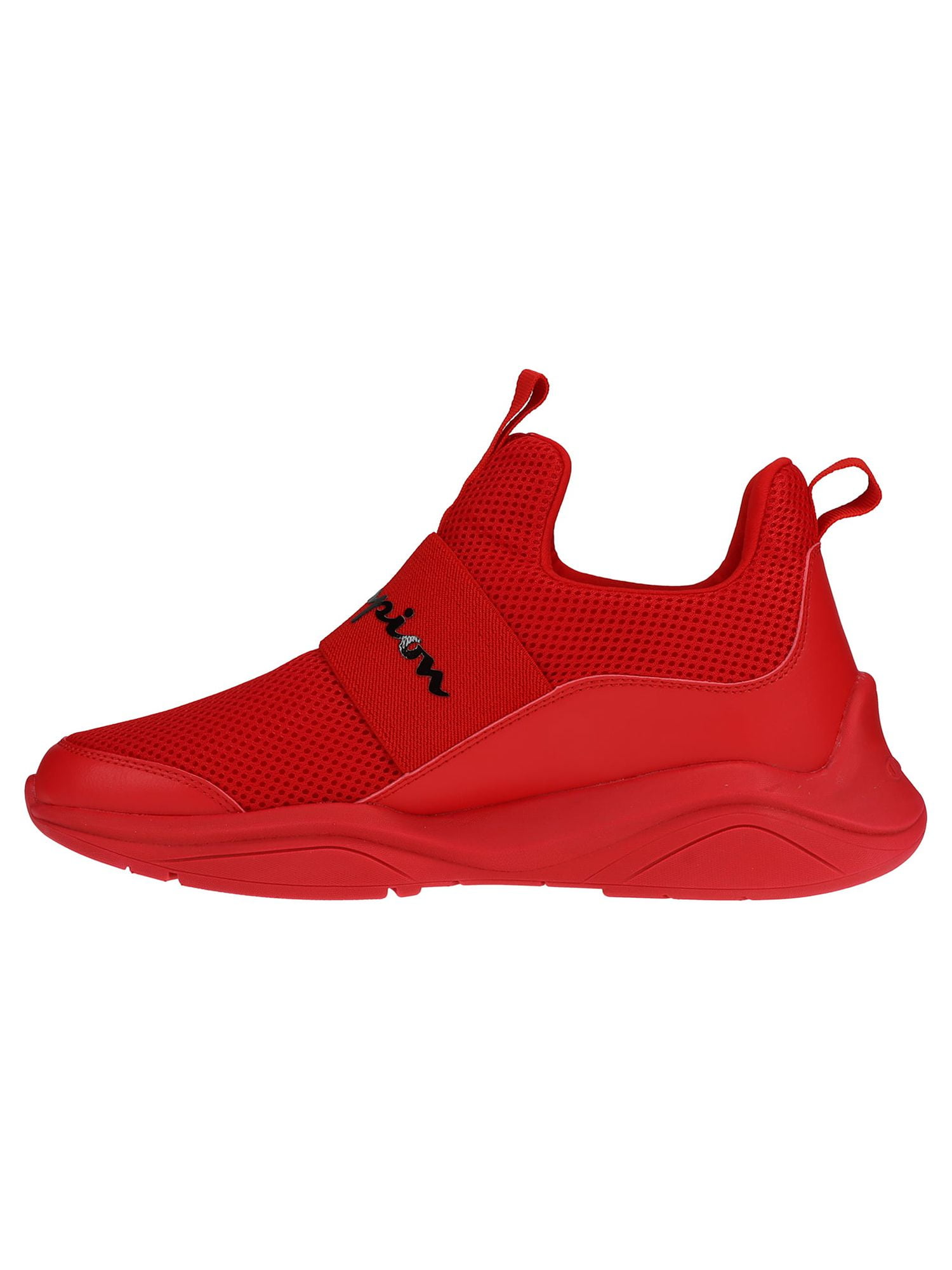 Champion Men's Legend Lo Lightweight Mesh Sneaker with