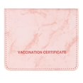 thumbnail image 2 of Fashion Slim Minimalist Wallet PU Leather Holder Wallet Short Purse Pink, 2 of 8