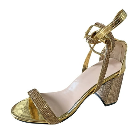

Sandals For Women Summer Fashion Womens Casual Shoes Breathable High Heels Outdoor Leisure Sandals Stylish Shoes