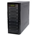thumbnail image 1 of BestDuplicator 7 Target (1 To 7) 24X Sata Dvd Duplicator Built-In Lite-On Burner (128Mb Buffer) + Nero 10 Multimedia Suite Essentials Cd/Dvd Software, 1 of 3