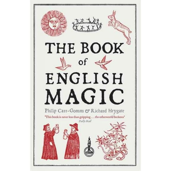 Book of English Magic