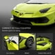 thumbnail image 4 of Coche a control remoto AEROQUEST Lamborghini escala 1:24 verde, 4 of 6