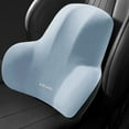 thumbnail image 2 of JOGZMZ Car Memory Foam Lumbar Cushion Protective Lumbar Back Cushion Lumbar Cushion Car Cushion, 2 of 8
