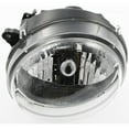 thumbnail image 4 of CarLights360: For Jeep Liberty Headlight Assembly 2002 2003 2004 Driver Side For CH2502146, 4 of 5