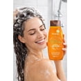 thumbnail image 4 of Aveeno Apple Cider Vinegar Blend Shampoo 532 ml, 4 of 4